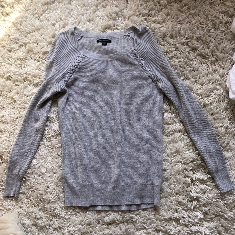 Sweater - Picture 3 of 3